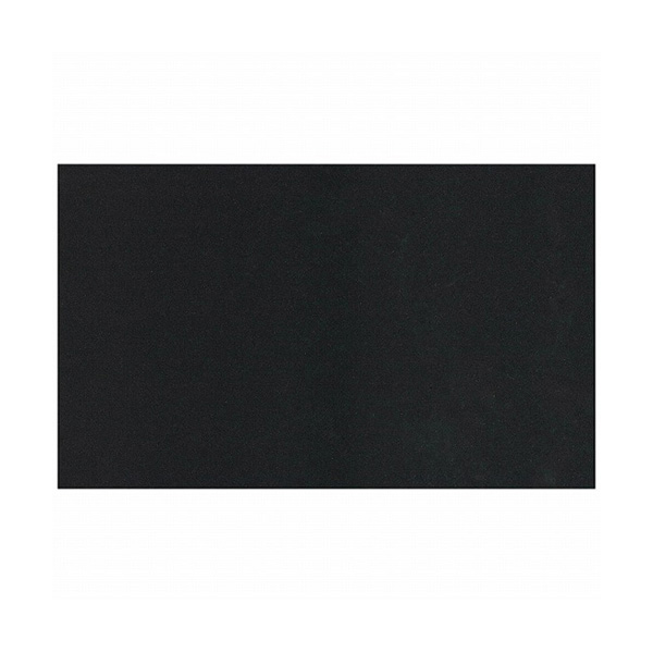 クリエイティブカード　名刺サイズ　ブラック