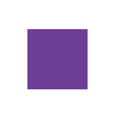 単色折紙(色)紫