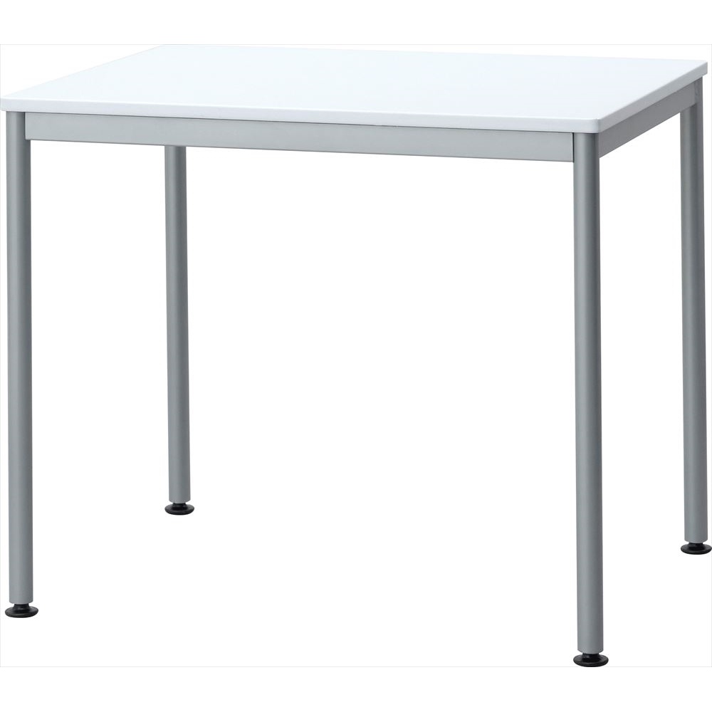 ユニットテーブル800×600 ホワイト
