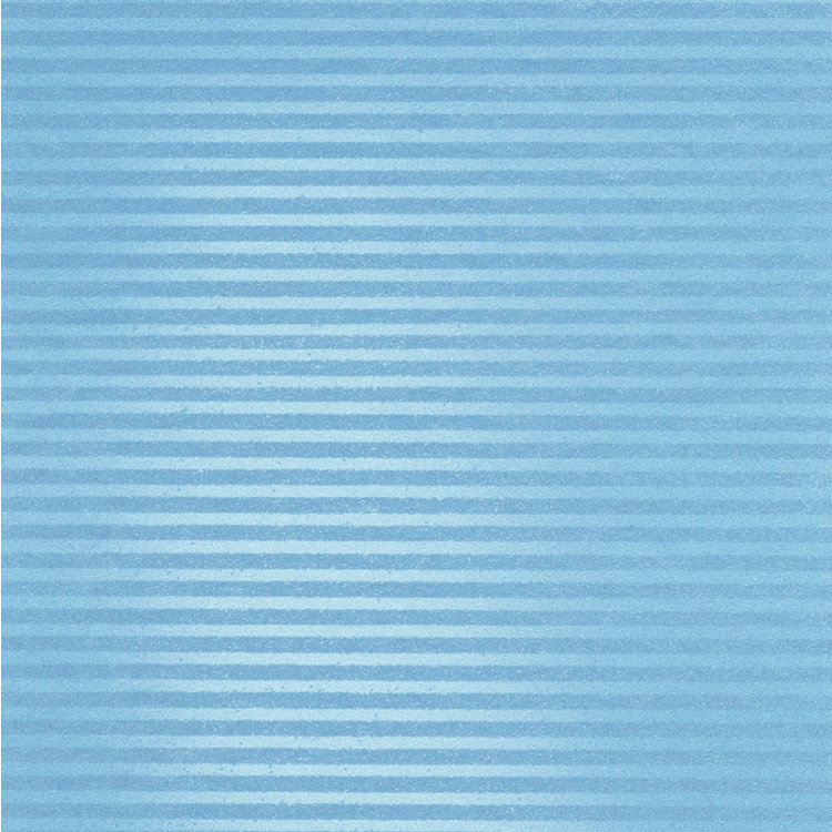 通年柄包装紙・ストライプ(全判)(色)ブルー