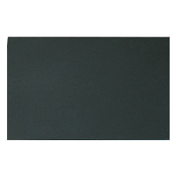 黒板・小(黒色)BD354-1