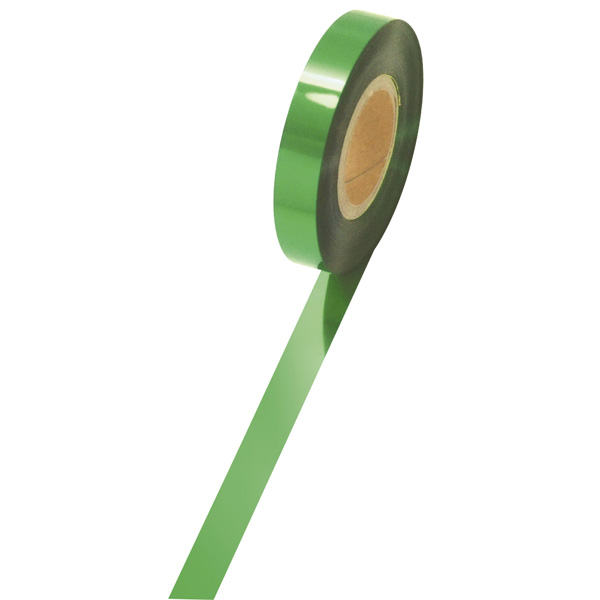 メッキテープ(緑)15mm幅