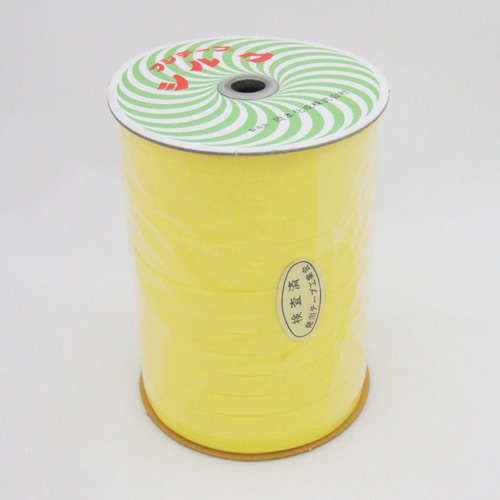 フジテープシルク　(色）黄
