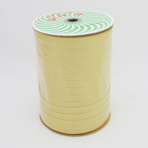 フジテープシルク　(色)薄金茶・S-417