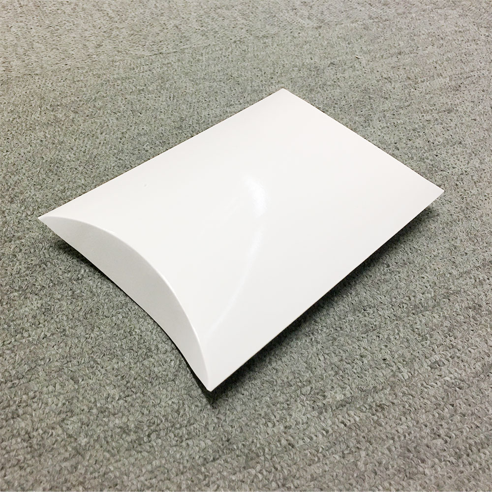 紙ピロケース・白（AX−6）[ギフトボックス]