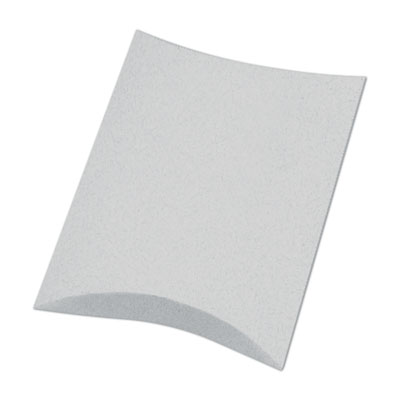 紙ピロケース・白（AX−13）[ギフトボックス]